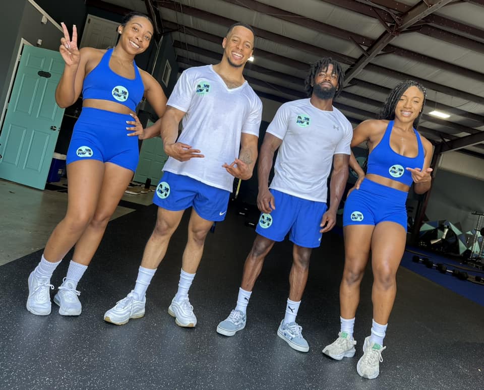 Personalized Training