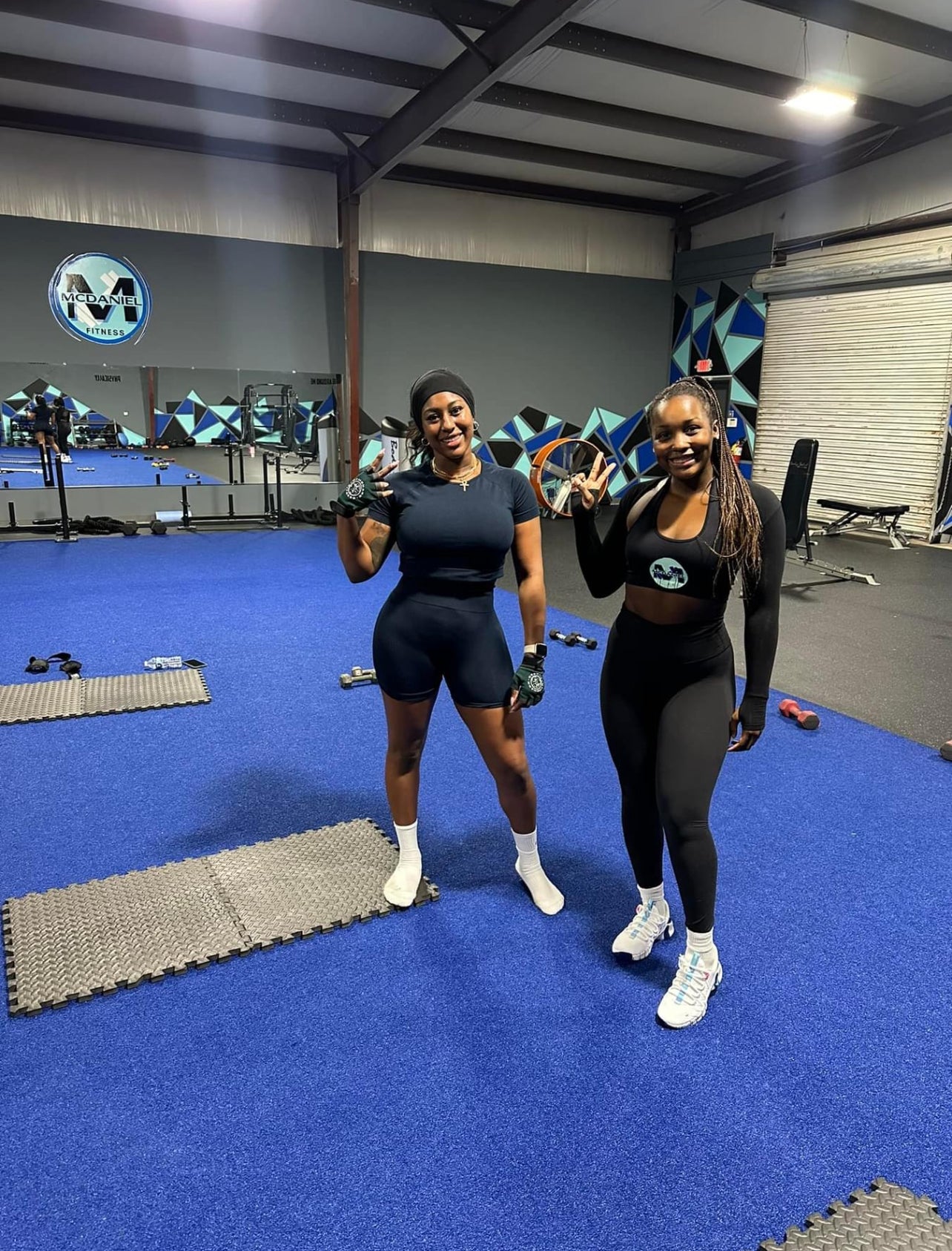 6 month Personalized training (bonus month)