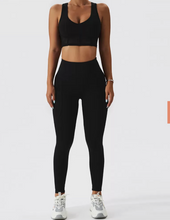 Load image into Gallery viewer, McDaniel Fitness Sportswear