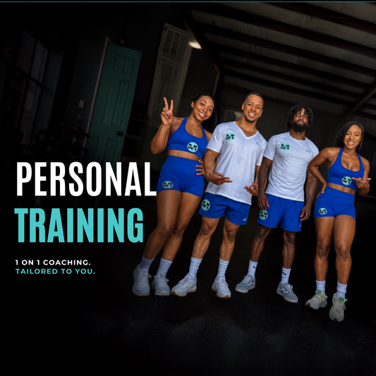 Personalized Training
