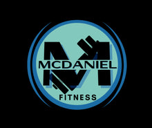 Load image into Gallery viewer, McDaniel Fitness Youth Program

