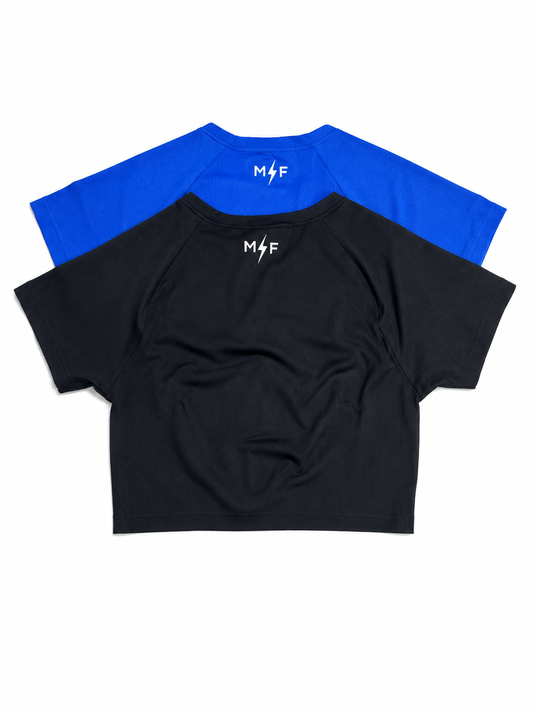 MDF Active Crop Top