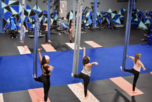 Load image into Gallery viewer, Solid Joy Yoga at McDaniel Fitness
