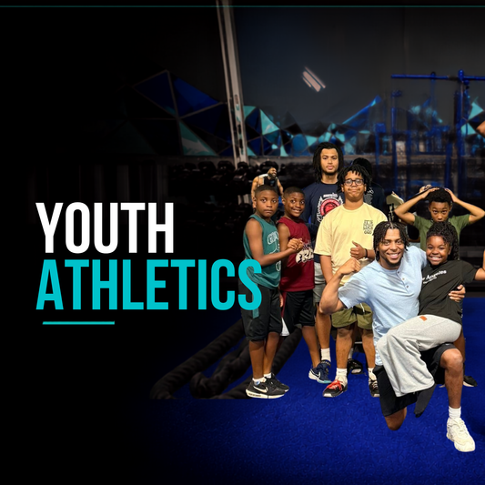 McDaniel Fitness Youth Program