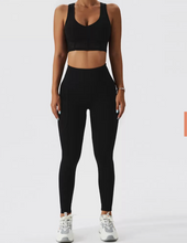 Load image into Gallery viewer, McDaniel Fitness Sportswear
