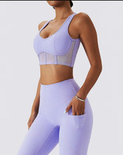 Load image into Gallery viewer, McDaniel Fitness Sportswear
